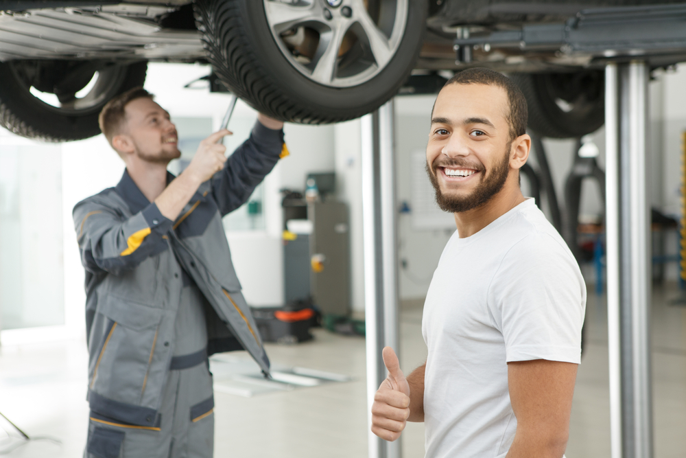 Best Methods To Maintain The Resale Value Of Your Car